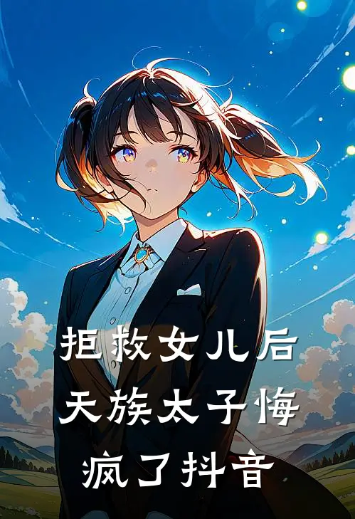 拒救女儿后,天族太子悔疯了抖音视频