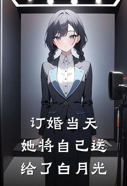 订婚当天,她将自己送给了白月光 麻酱素毛肚