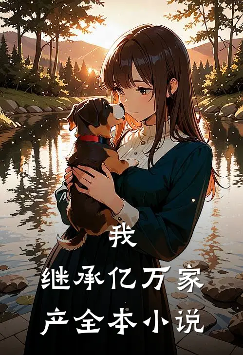 我,继承亿万家产全本免费阅读
