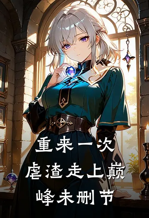 重来一次,虐渣走上巅峰未删节