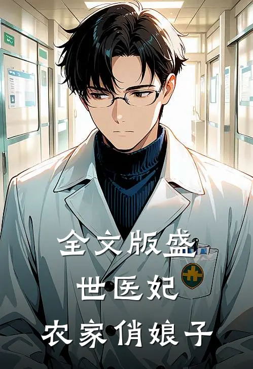 全文版盛世医妃：农家俏娘子