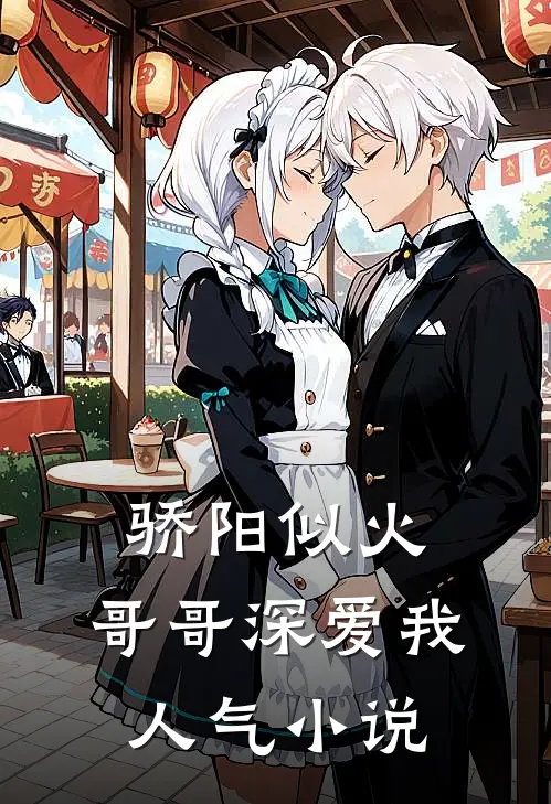 骄阳似火：哥哥深爱我人气小说