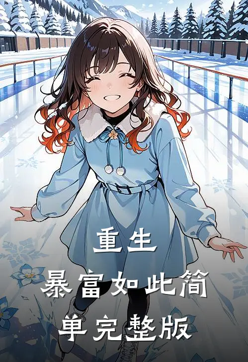 重生暴富如此简单完整版