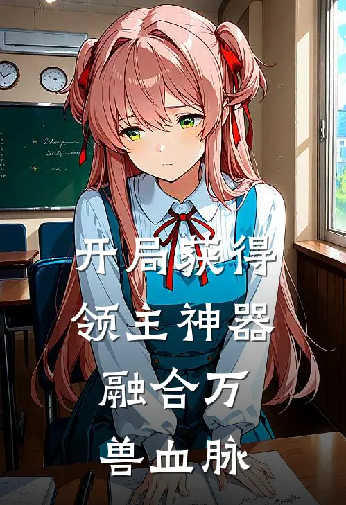 开局获得领主神器,融合万兽血脉的