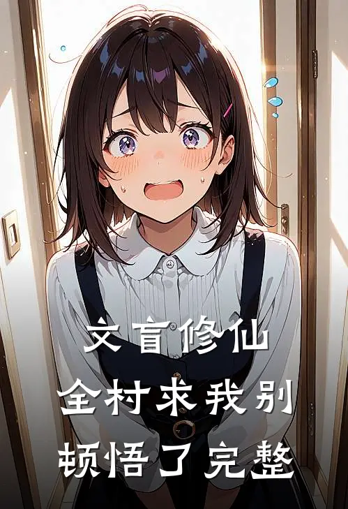 文盲修仙：全村求我别顿悟了完整