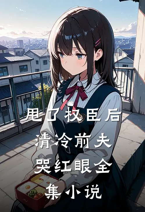 甩了权臣后,清冷前夫哭红眼全集免费阅读