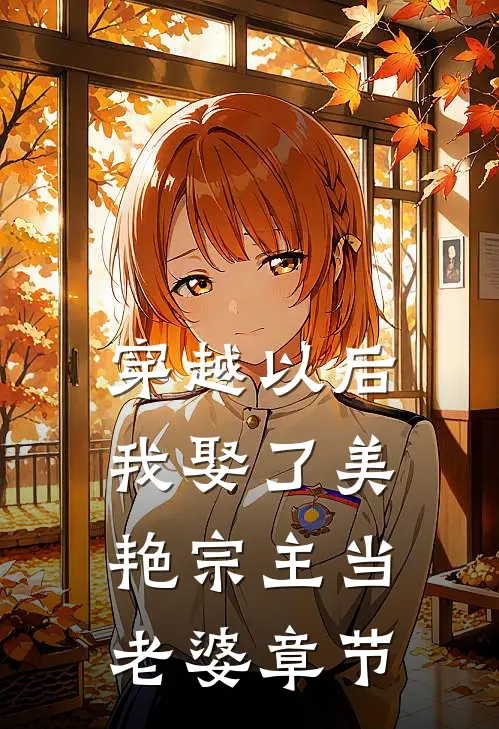 穿越以后,我娶了美艳宗主当老婆章节免费阅读