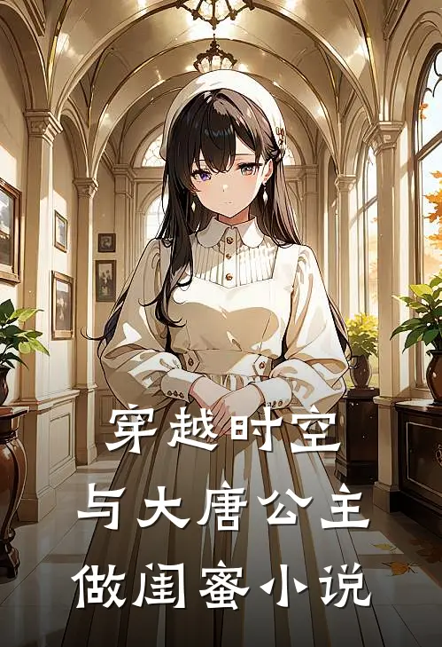 穿越时空,与大唐公主做闺蜜
