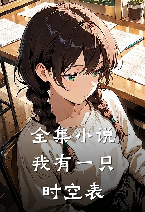 全集我有一只时空表姐