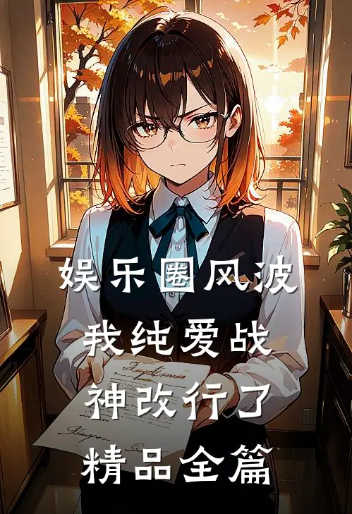娱乐圈风波：我纯爱战神改行了精品全篇