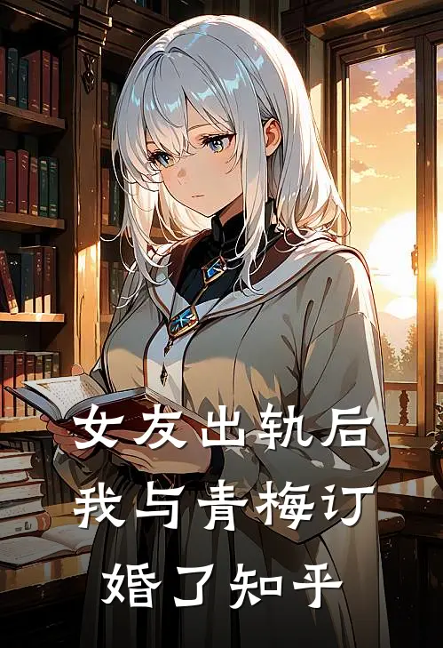 女友出轨后,我与青梅订婚了知乎