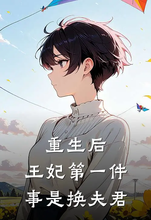 重生后,王妃第一件事是换夫君的