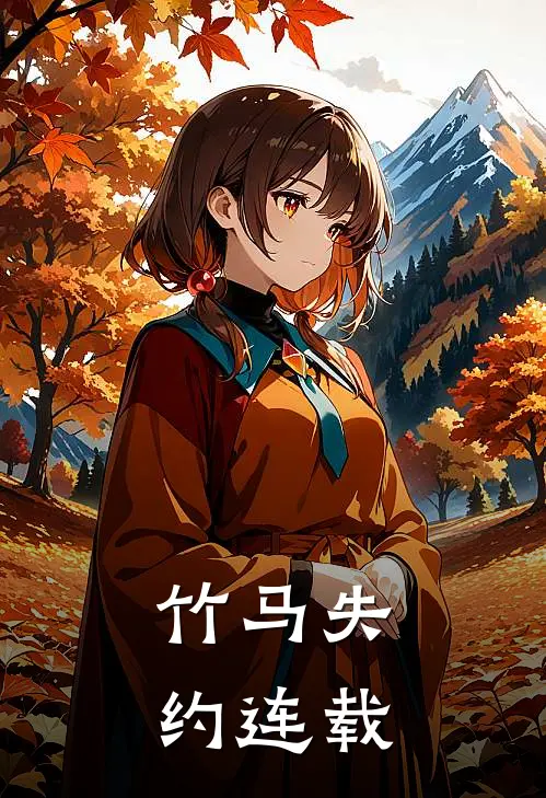 竹马失约连载完结了吗
