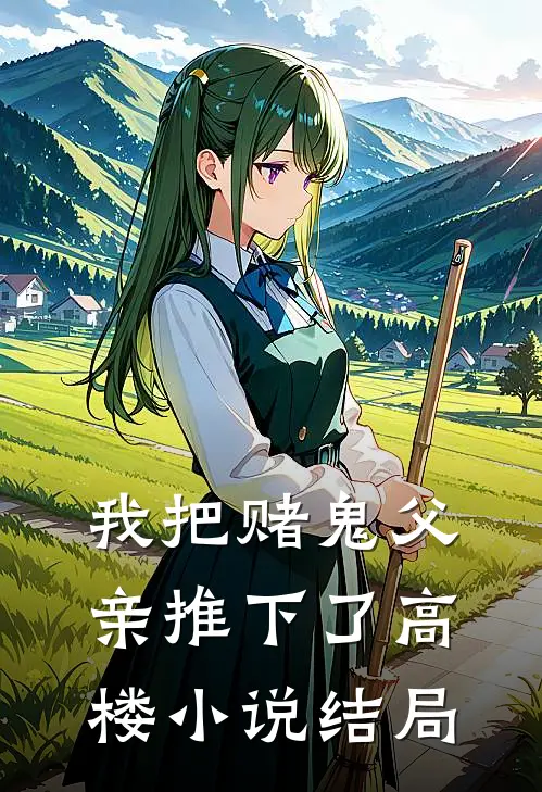 我把赌鬼父亲推下了高楼结局怎么样