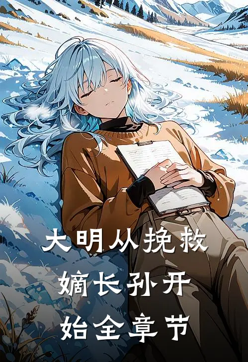 大明从挽救嫡长孙开始全章节