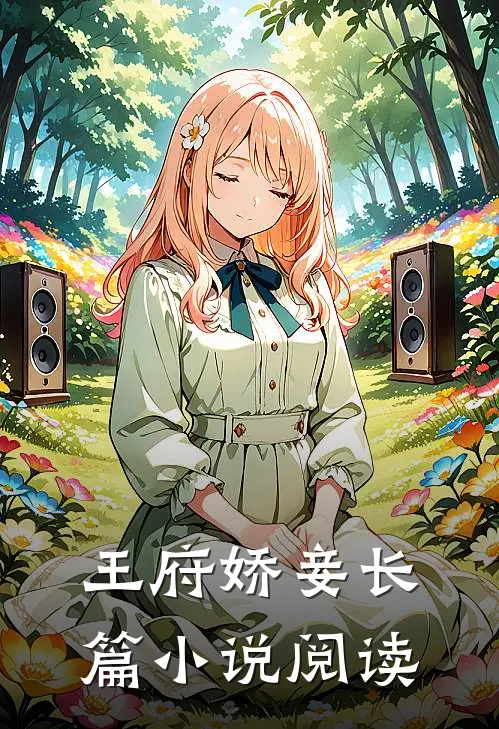 王府娇妾长篇小说阅读