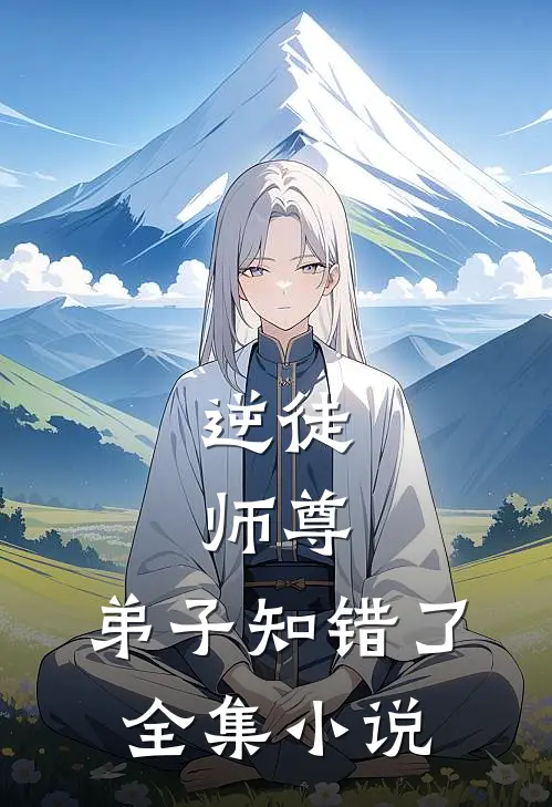 逆徒师尊,弟子知错了全集阅读