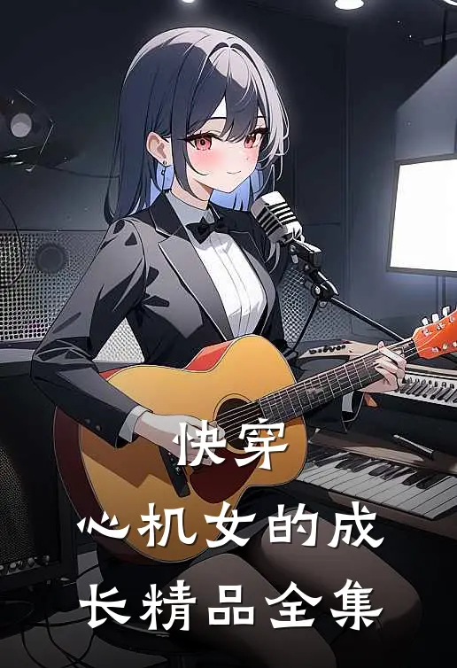 快穿心机女的成长精品全集