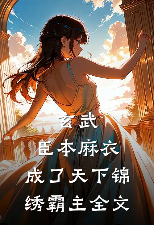 玄武：臣本麻衣，成了天下锦绣霸主全文