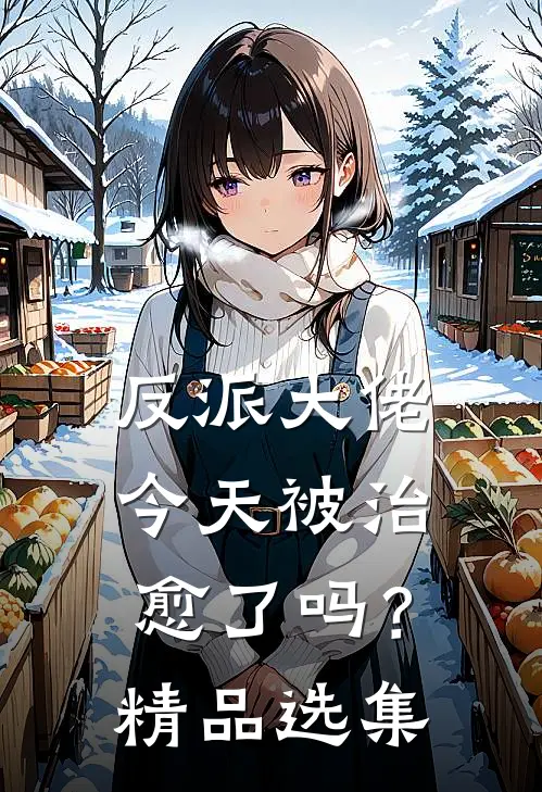 反派大佬今天被治愈了吗?精品选集免费阅读