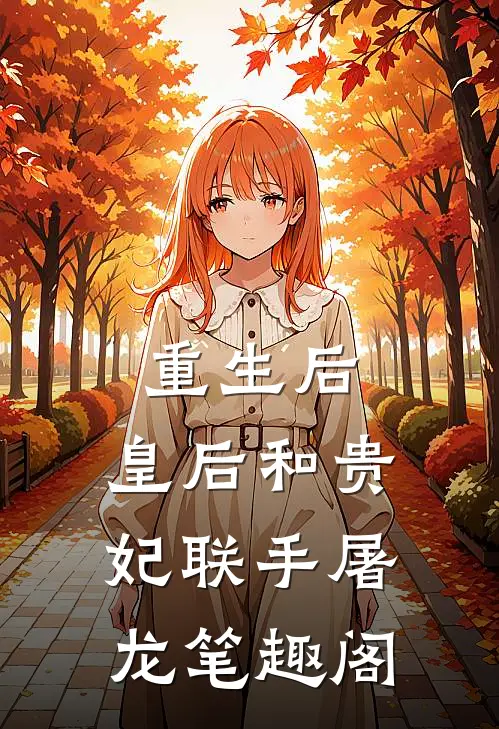重生后,皇后和贵妃联手屠龙笔趣阁在线阅读
