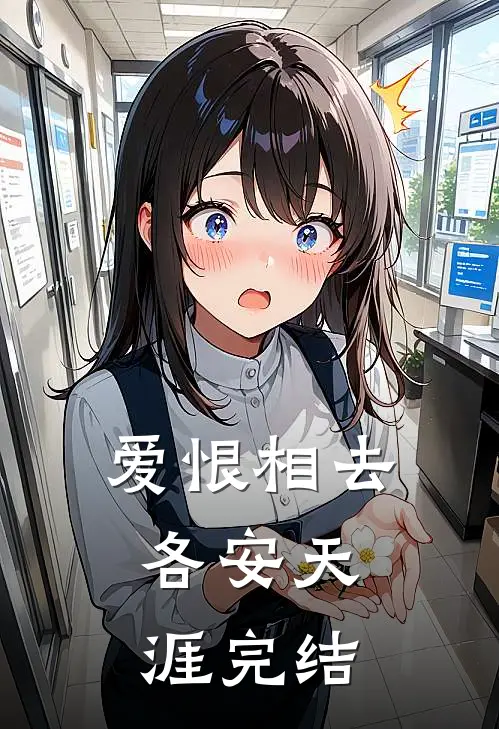 爱恨相去,各安天涯完结