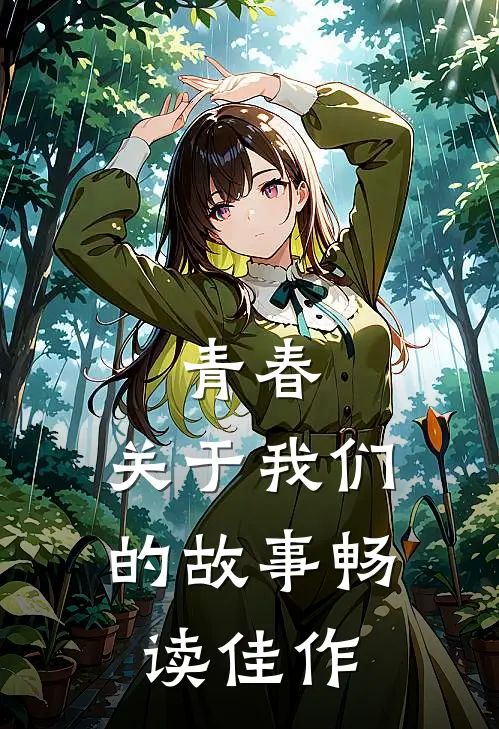 青春,关于我们的故事畅读佳作征文