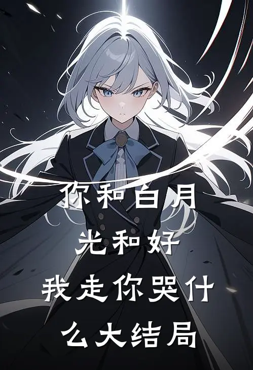 你和白月光和好,我走你哭大结局啊