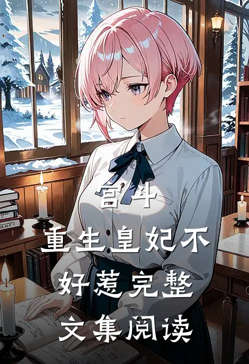 宫斗重生皇妃不好惹完整文集阅读全文