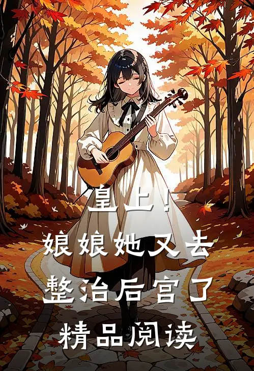 皇上!娘娘她又去整治后宫了精品阅读笔趣阁