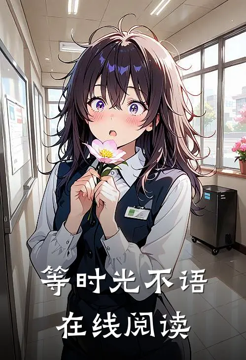 等时光不语在线阅读