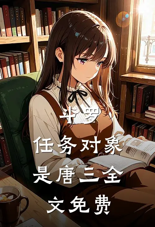 斗罗：任务对象是唐三全文免费