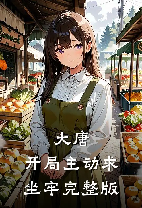 大唐开局主动求坐牢完整版