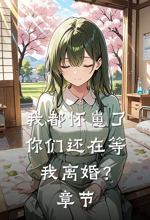 我都怀崽了,你们还在等我离婚?章节阅读
