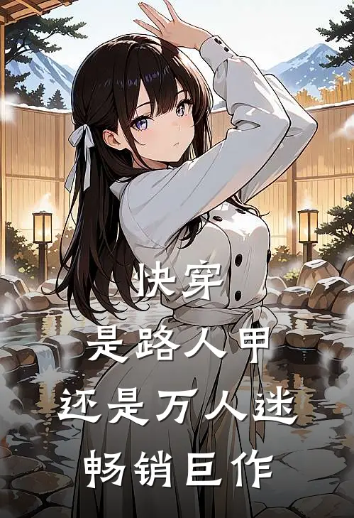 快穿是路人甲,还是万人迷畅销巨作