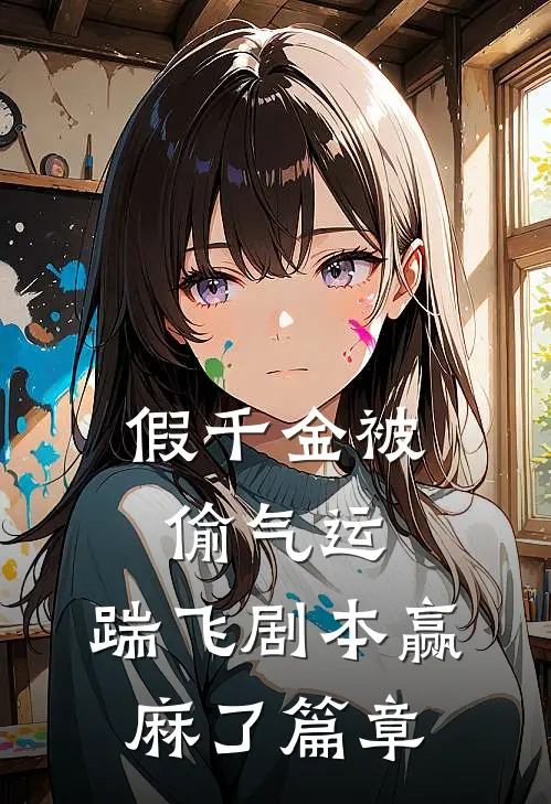 假千金被偷气运，踹飞剧本赢麻了篇章