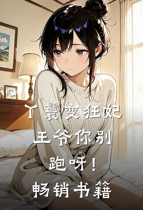 丫鬟变狂妃,王爷你别跑呀!畅销书籍