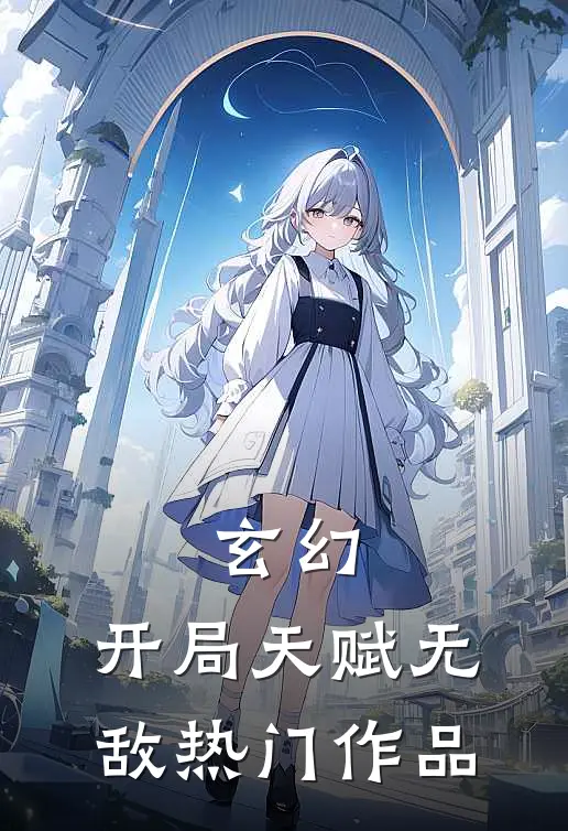 玄幻开局天赋无敌热门作品有哪些