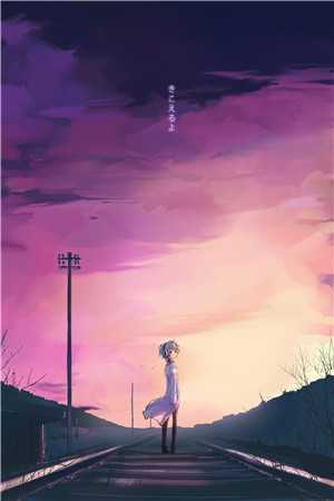 真心散于那年冬抖音热门