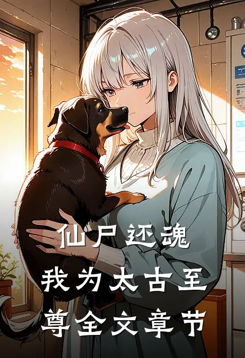 仙尸还魂我为太古至尊全文章节阅读