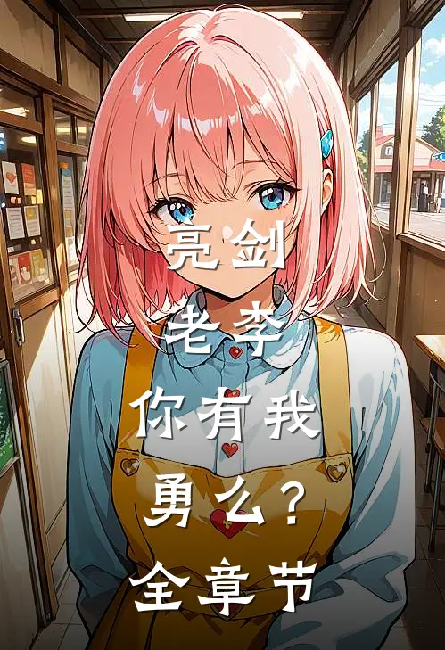 亮剑老李,你有我勇么?全章节阅读