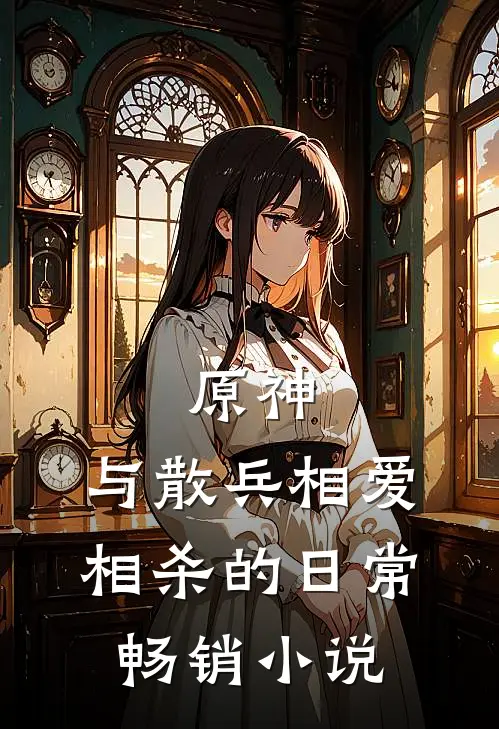 原神与散兵相爱相杀的日常畅销在线阅读