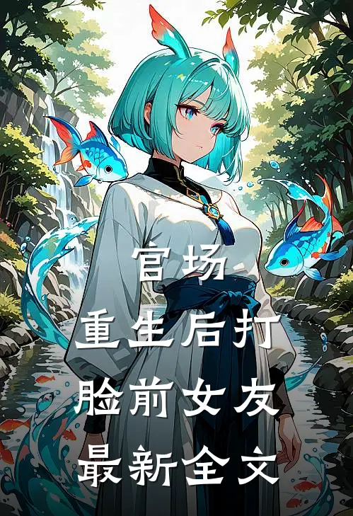 官场重生后打脸前女友最新全文免费阅读