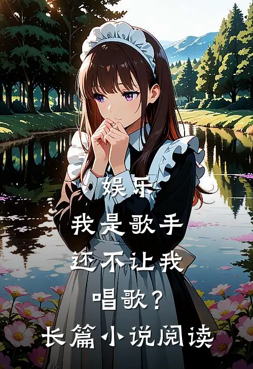 娱乐我是歌手,还不让我唱歌?长篇阅读全文