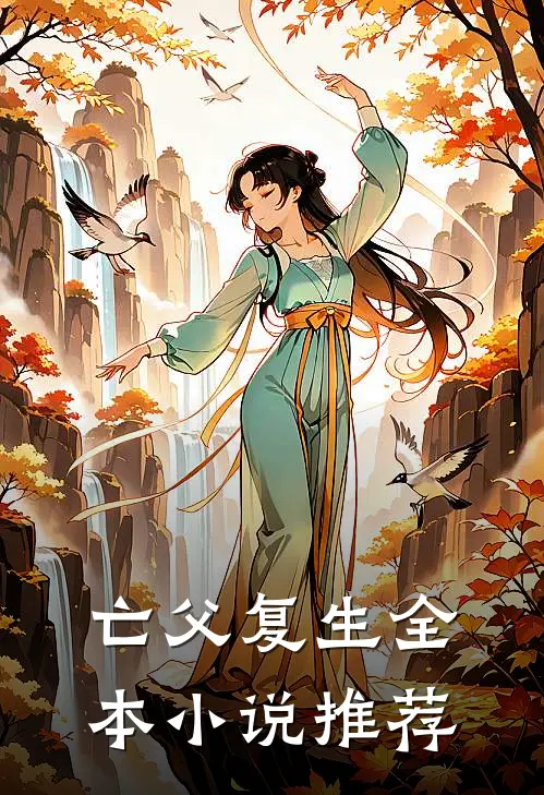 亡父复生全本小说推荐