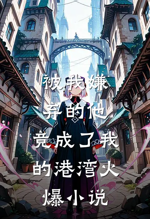被我嫌弃的他,竟成了我的港湾火爆免费阅读