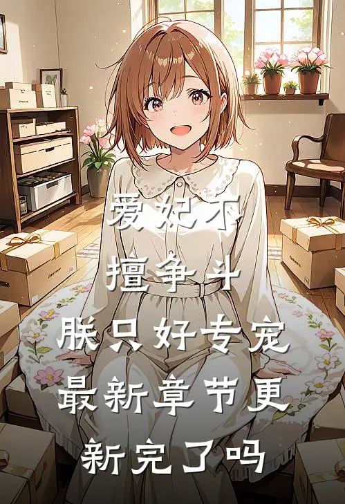 爱妃不擅争斗,朕只好专宠最新章节更新完了吗免费阅读