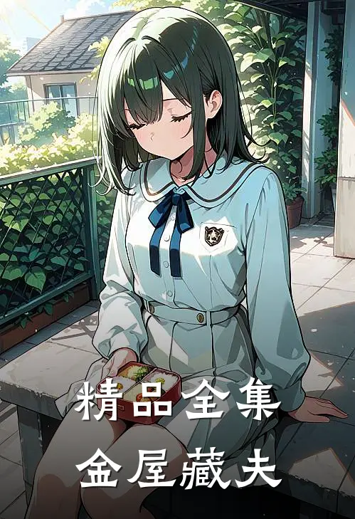 精品全集金屋藏夫