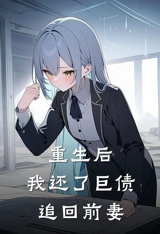 重生后，我还了巨债追回前妻