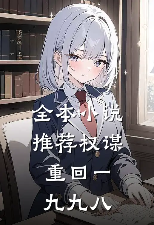 全本小说推荐权谋：重回一九九八